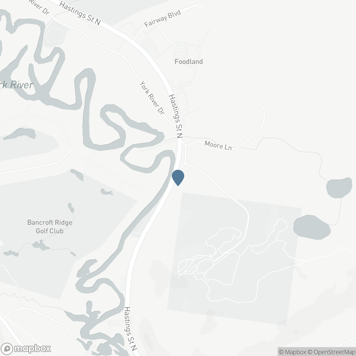 00 HIGHWAY 62 N, Bancroft, Ontario K0L 1C0